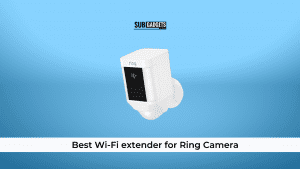 Best Wi-Fi Extender For Ring Camera In 2024