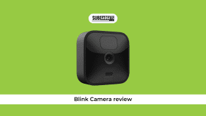 Blink Camera Review In 2023