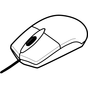 Mouse Tester aritztg Mouse