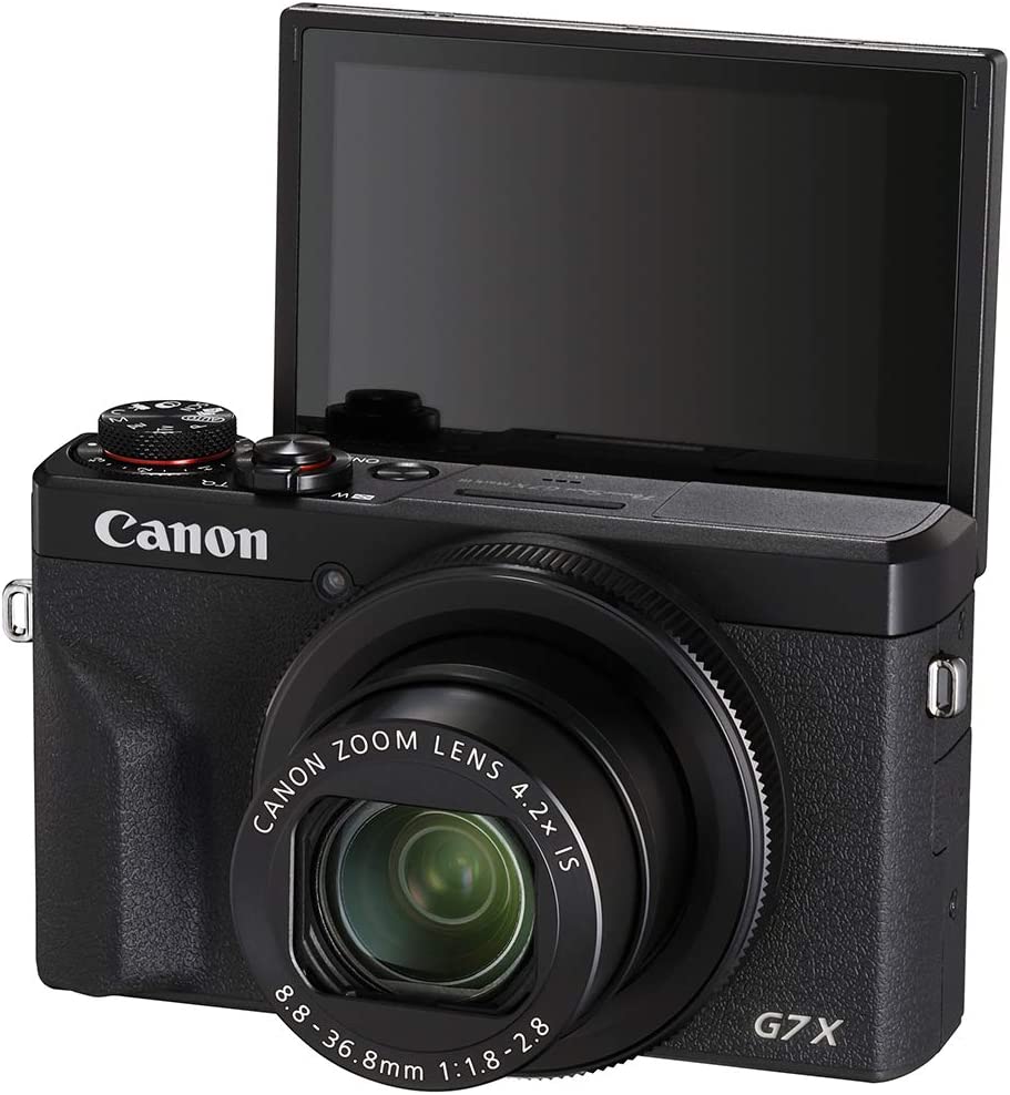 cheapest canon dslr with flip screen