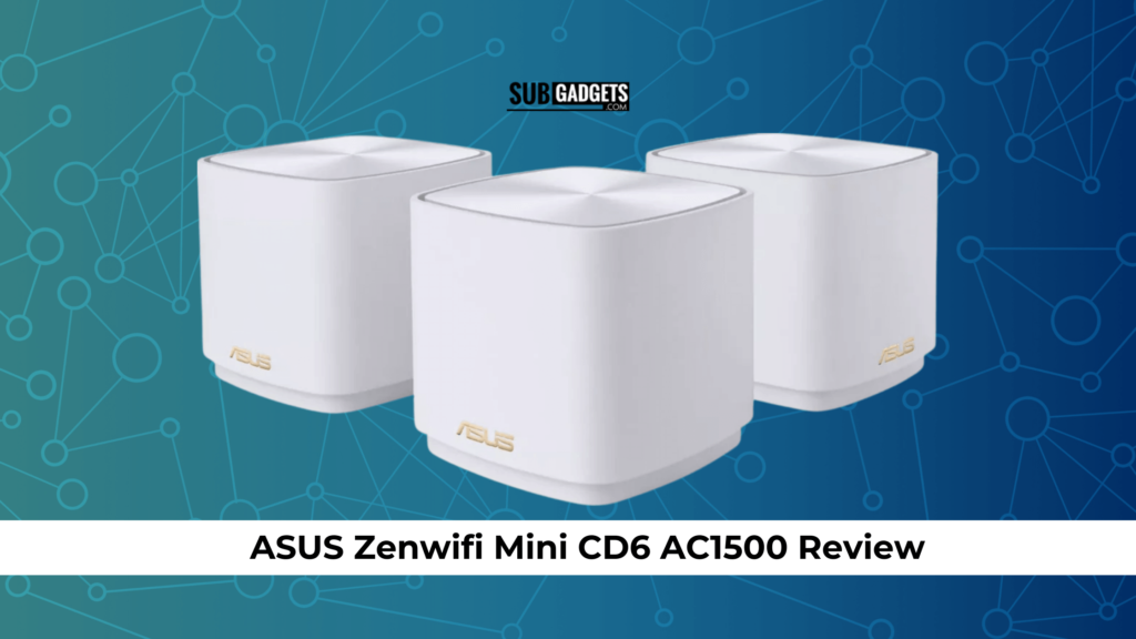 Asus zenwifi cd6 test Clearance